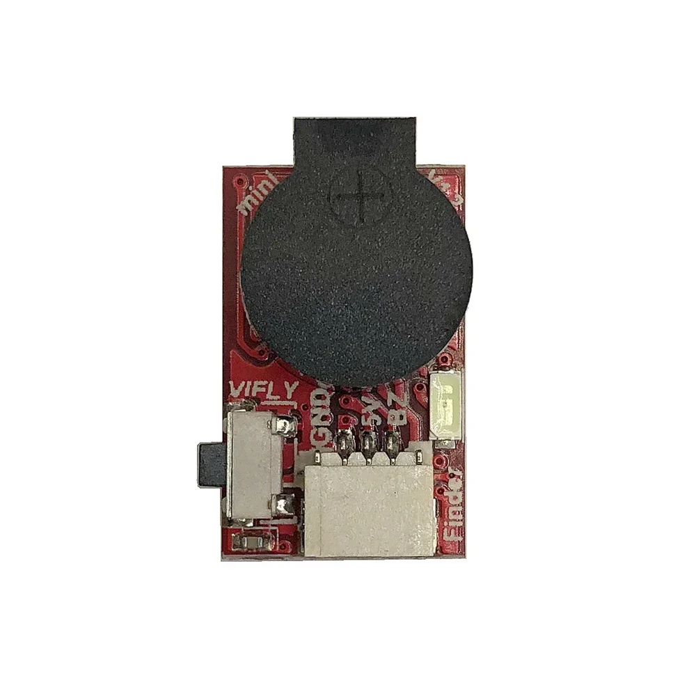 VIFLY Finder Mini Micro FPV Bu - Foxeer Reaper F4 128K 65A Esc 评论和价格