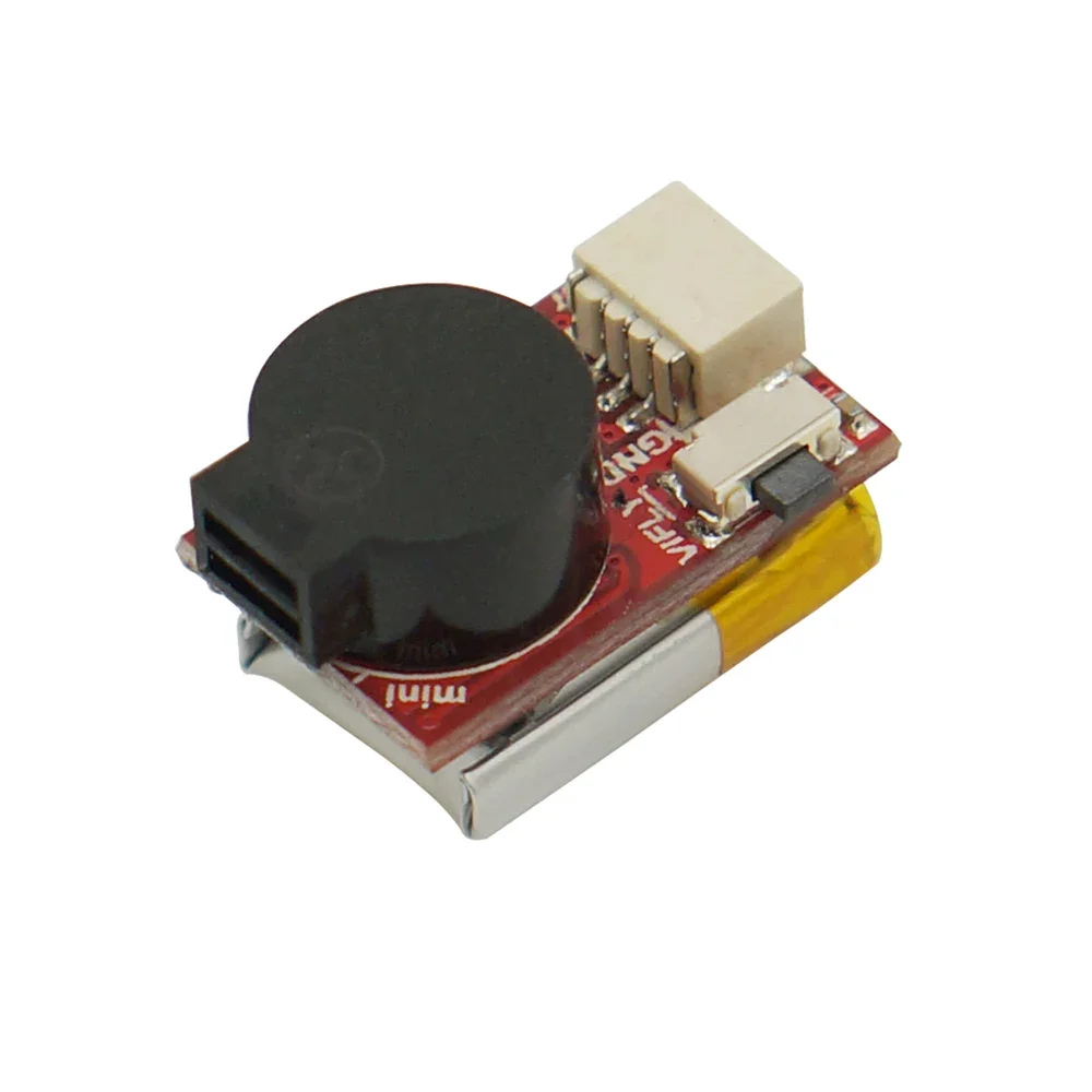 VIFLY Finder Mini Drone Buzzer - Foxeer Reaper F4 128K 65A Esc 评论和价格