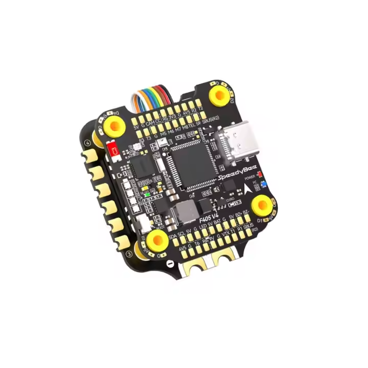 SpeedyBee F405 V4 BLS 55A Plas - Speedybee F405 V4 Bls 55A Stack 评论和价格
