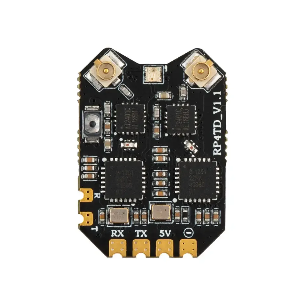 RadioMaster RP4TD ExpressLRS E - Foxeer Reaper F4 128K 65A Esc 评论和价格